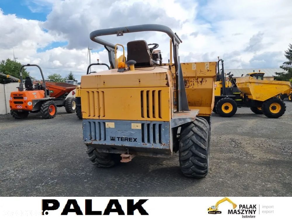 Terex TA 9 - 5