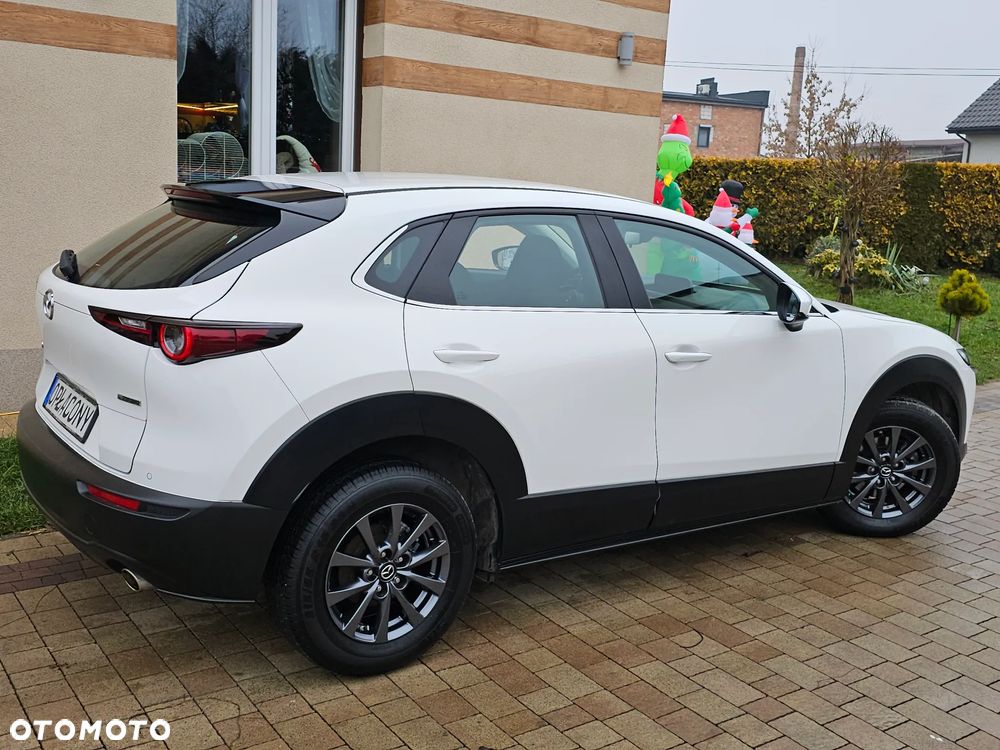 Mazda CX-30 - 7