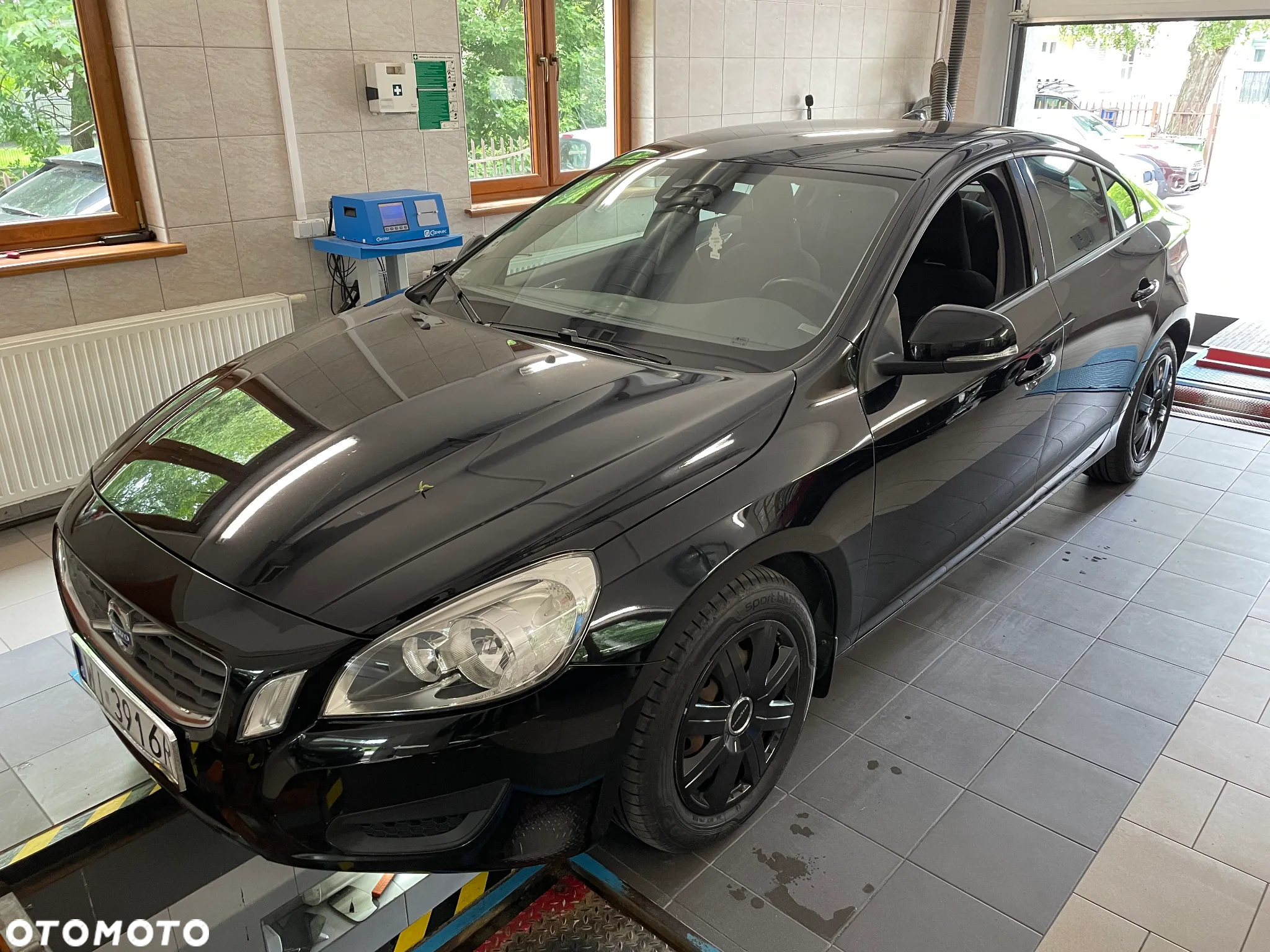 Volvo S60 T3 - 18