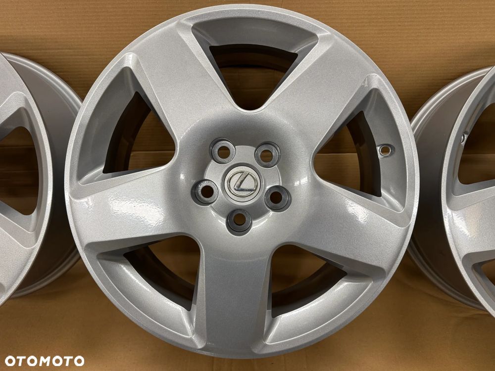Lexux 18 x7J ET 35 - 6