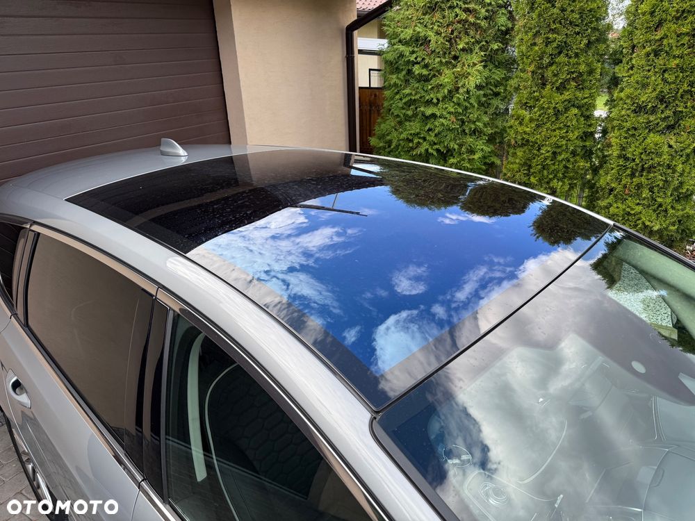 Ford S-Max 2.0 EcoBlue Vignale - 9