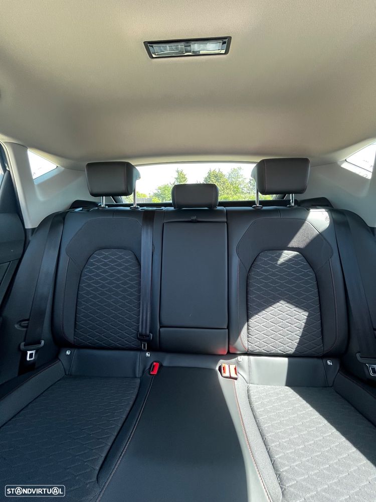 SEAT Leon 1.0 TSI FR - 13