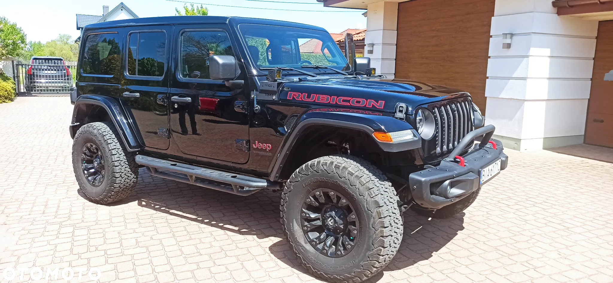 Jeep Wrangler - 15
