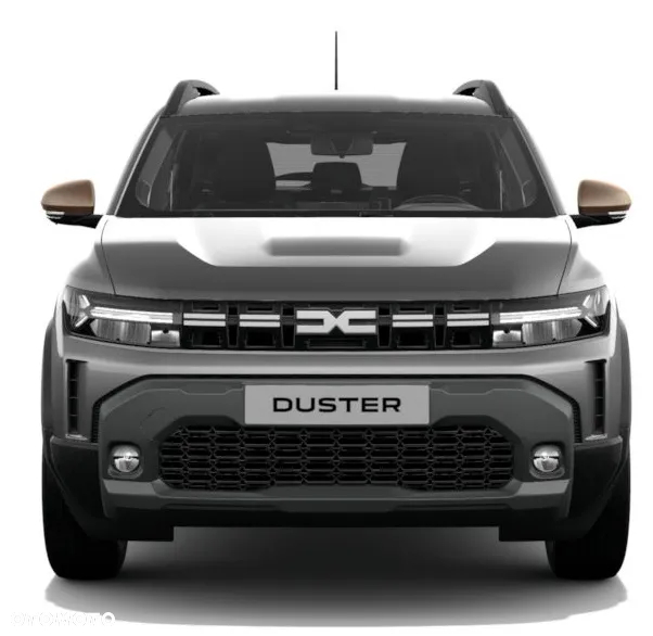 Dacia Duster - 8