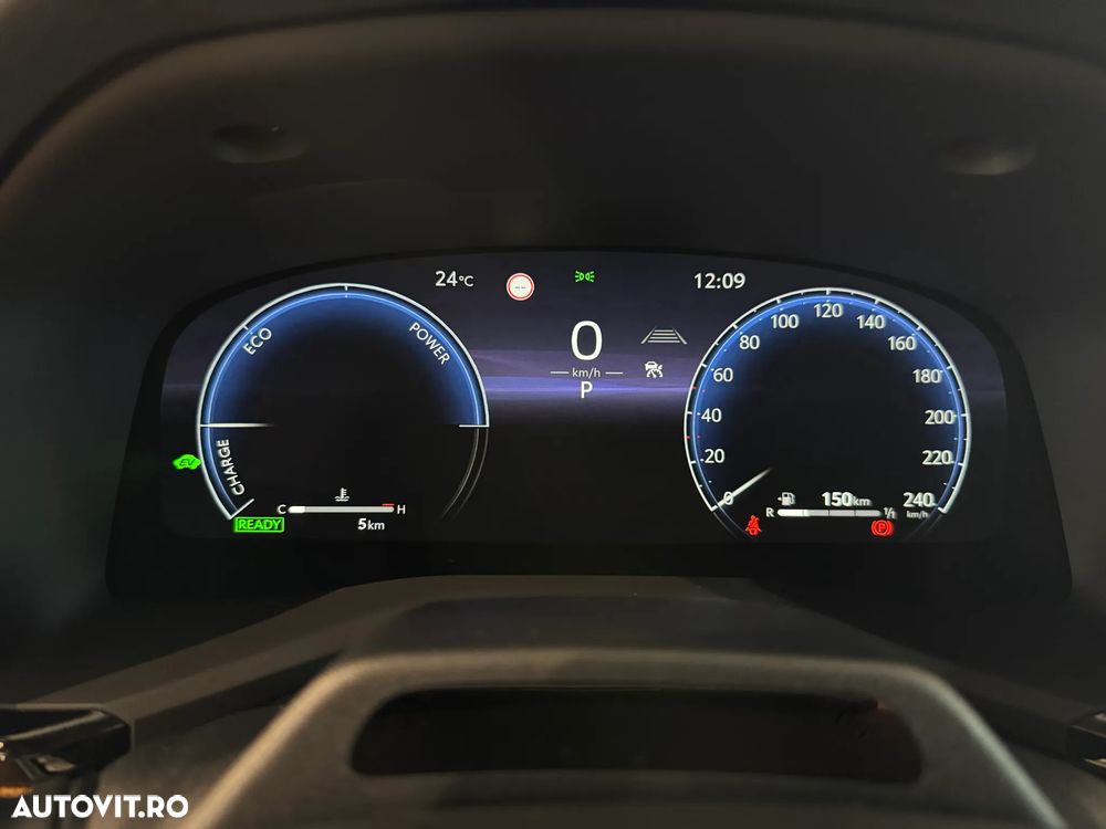Toyota Camry - 16