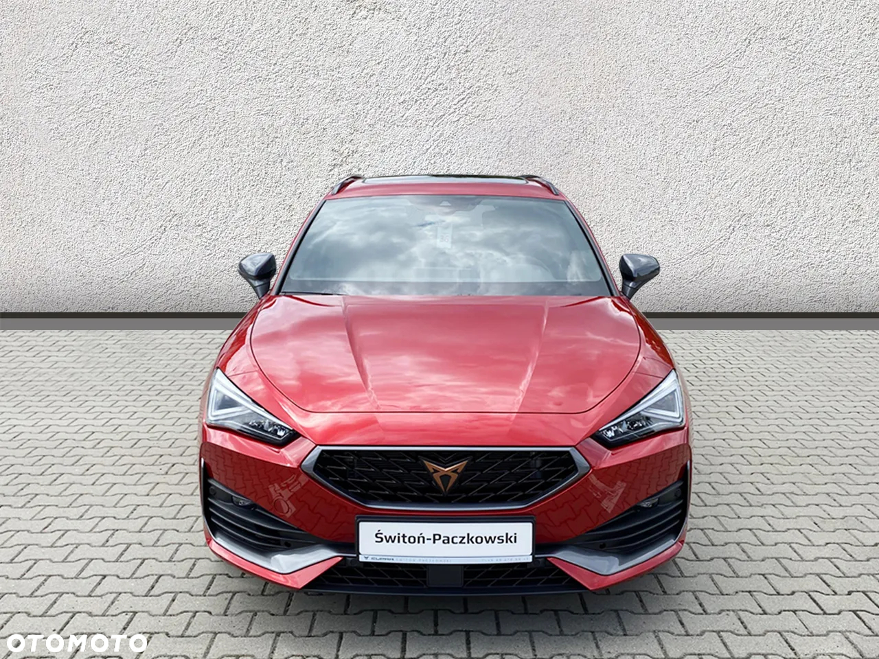 Cupra Leon - 3
