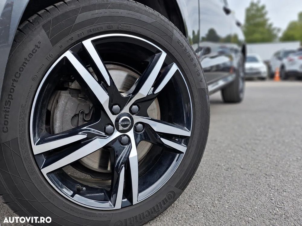 Volvo XC 60 - 27