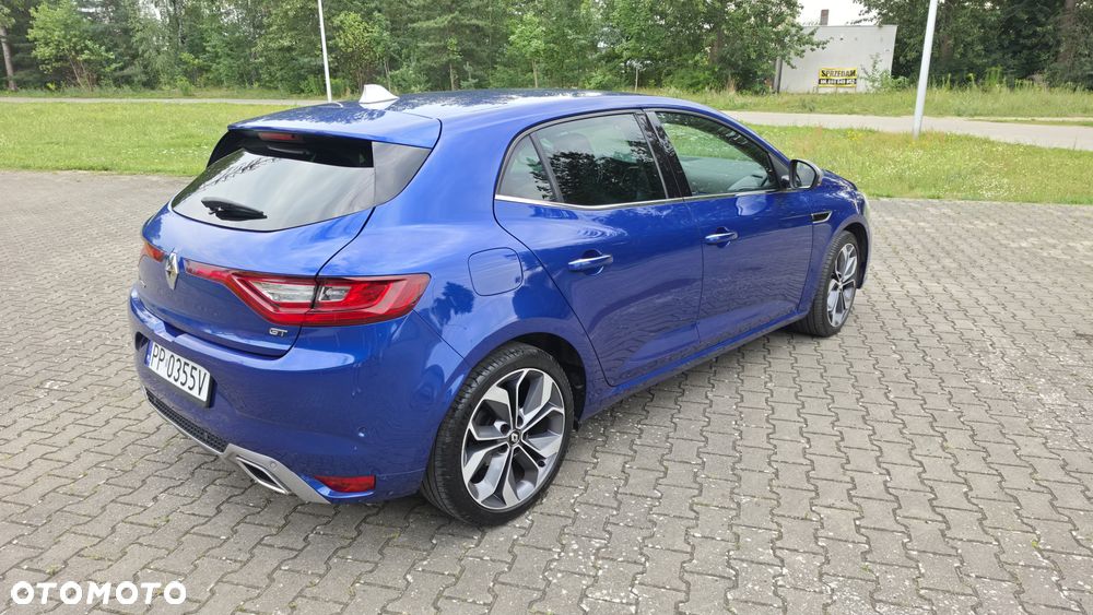 Renault Megane - 8