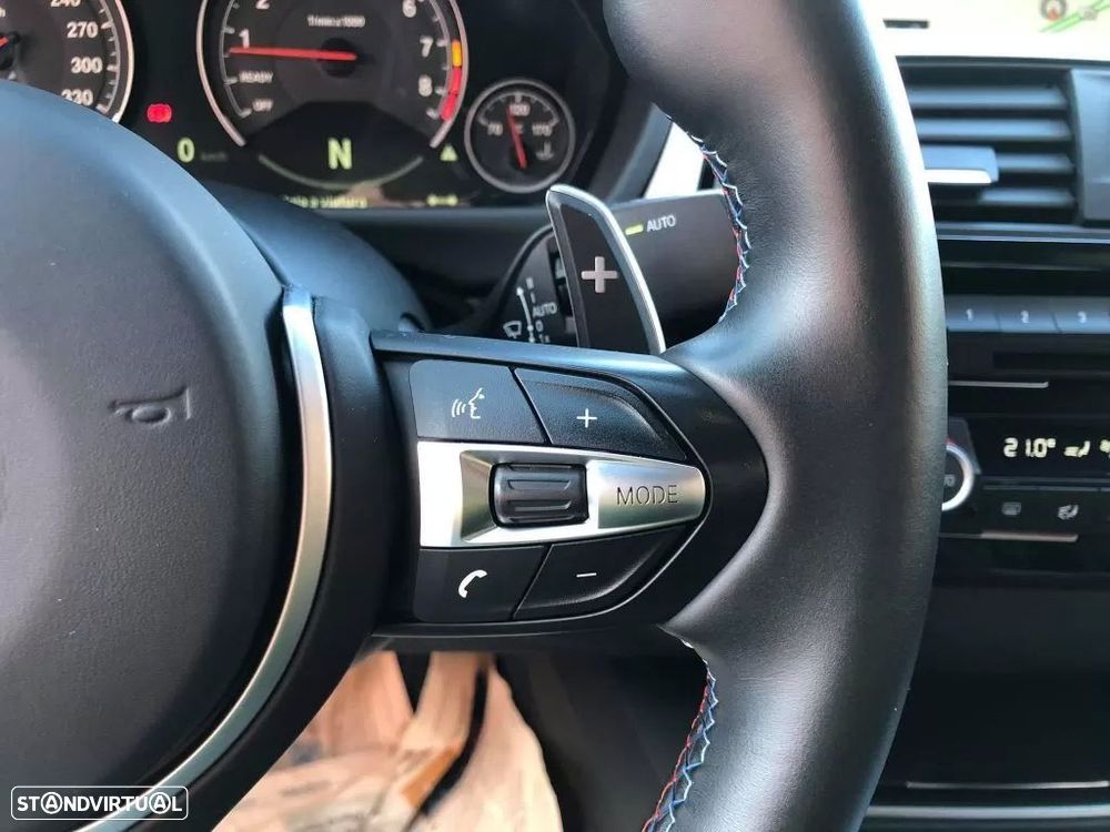 BMW M4 - 6