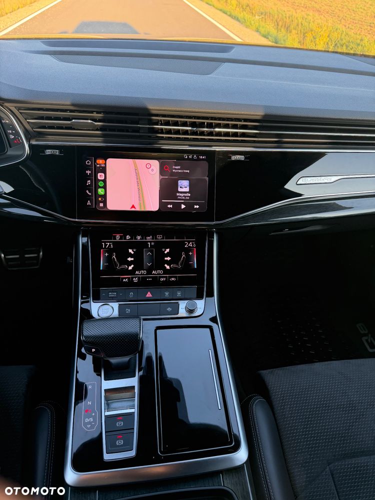 Audi Q8 - 15