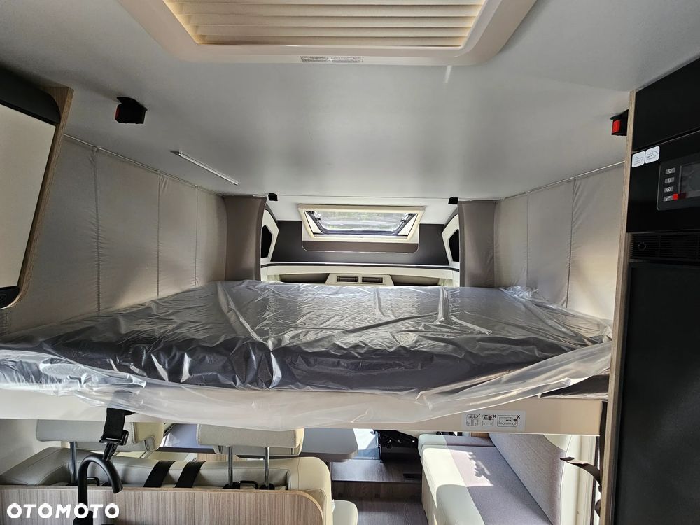Adria S 75 SL Edycja Jubileuszowa - 16