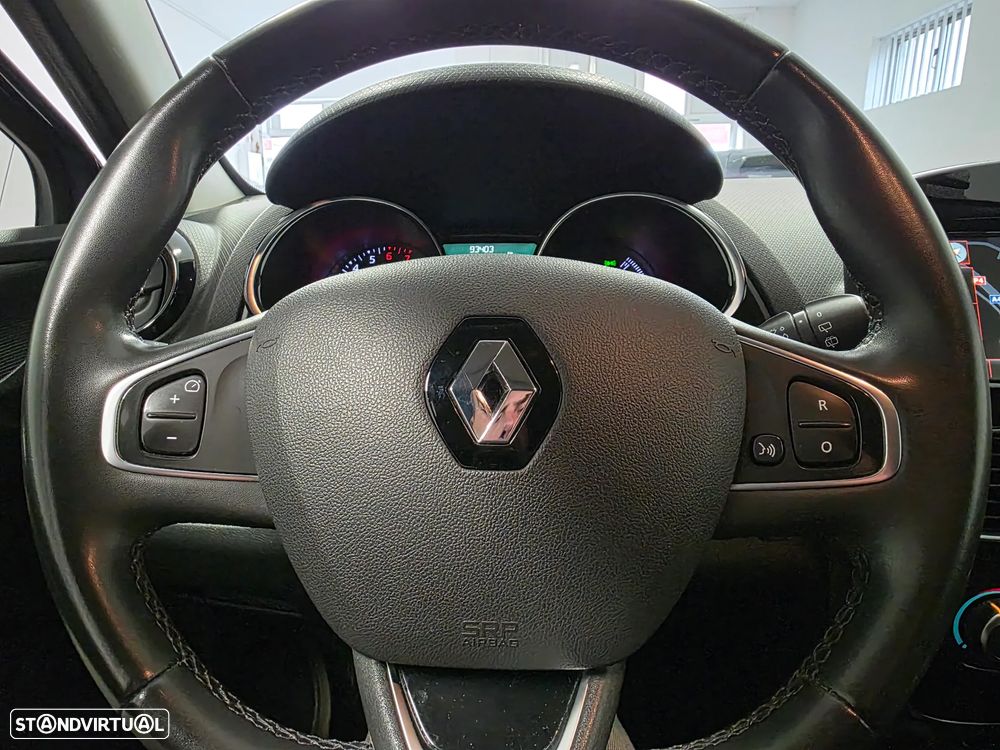 Renault Clio 0.9 TCe Limited Edition - 14