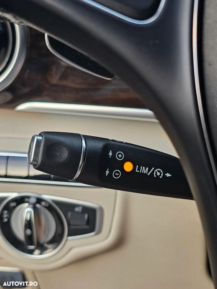 Mercedes-Benz V 250 BlueTEC Aut. Long Avantgarde - 13