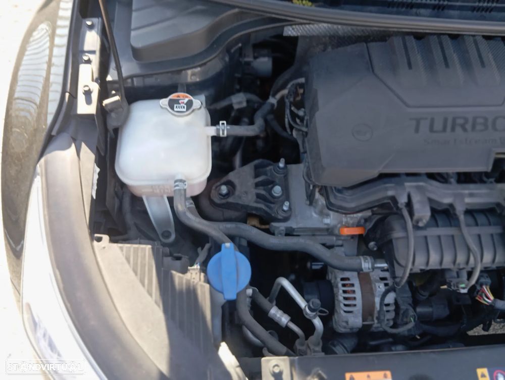 Kia Stonic 1.0 T-GDI Drive - 15