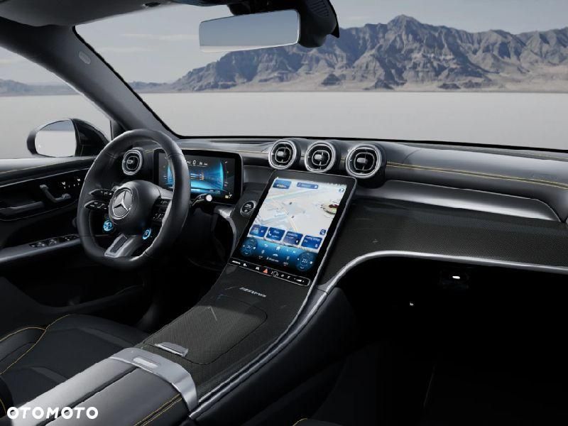 Mercedes-Benz GLC - 8