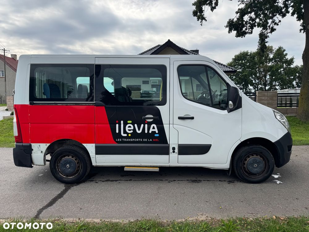 Renault Master - 2