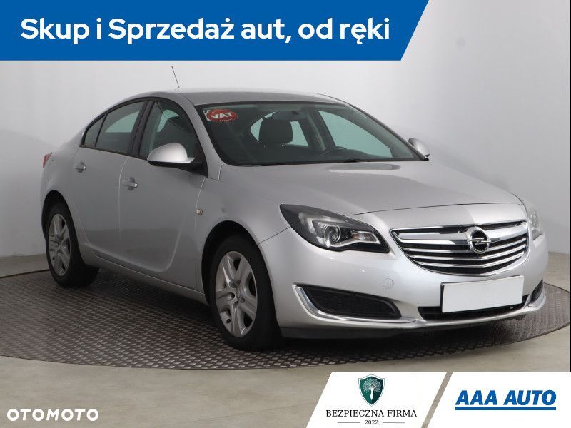 Opel Insignia - 2