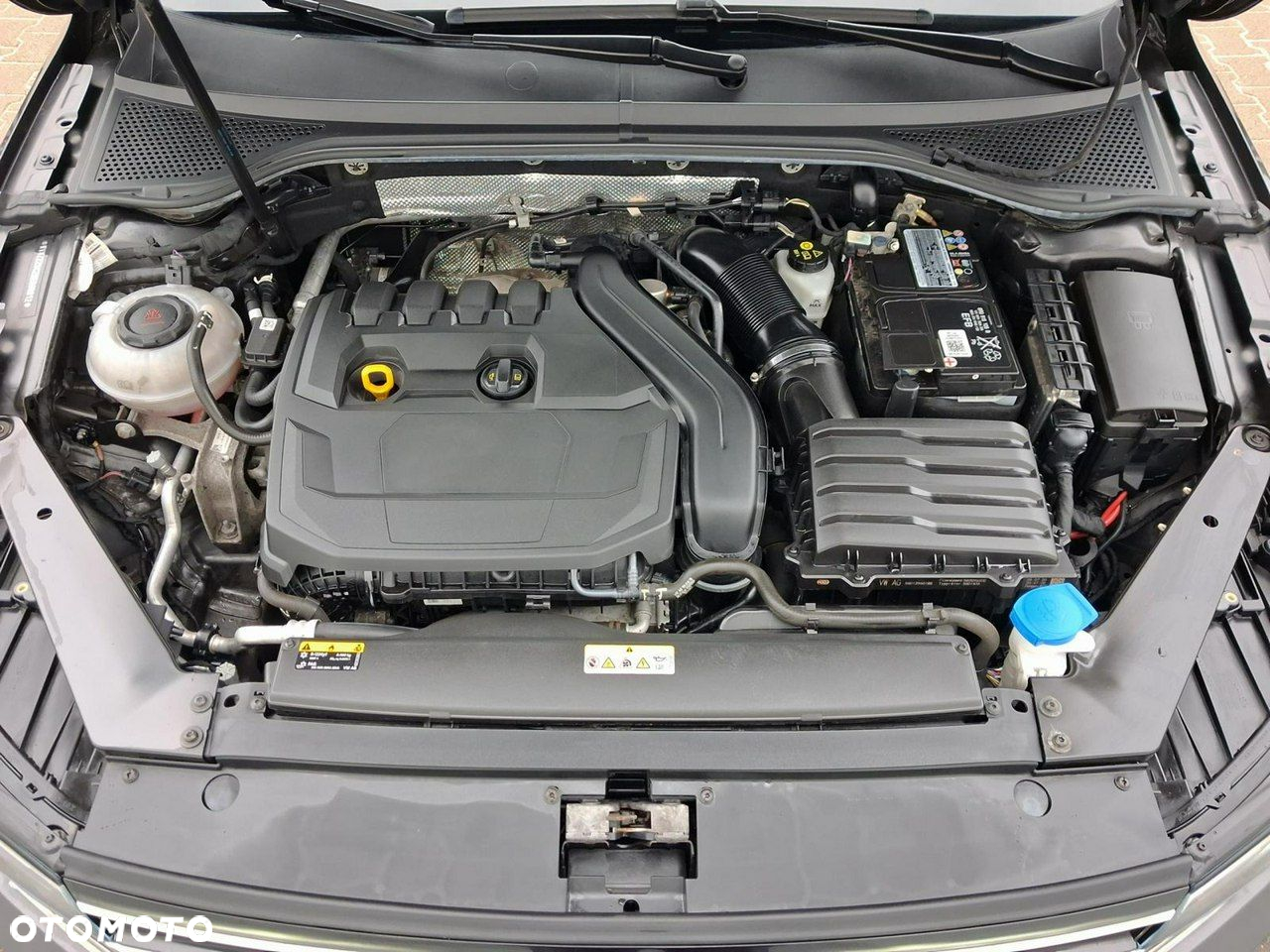 Volkswagen Passat - 26