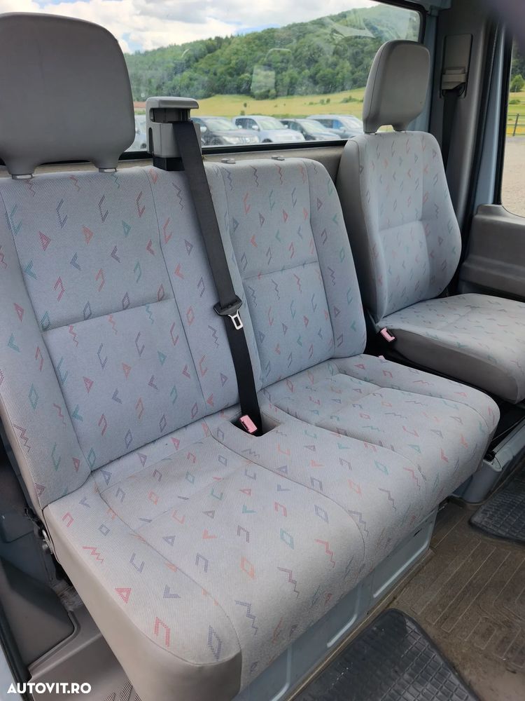 Volkswagen LT 35 - 19