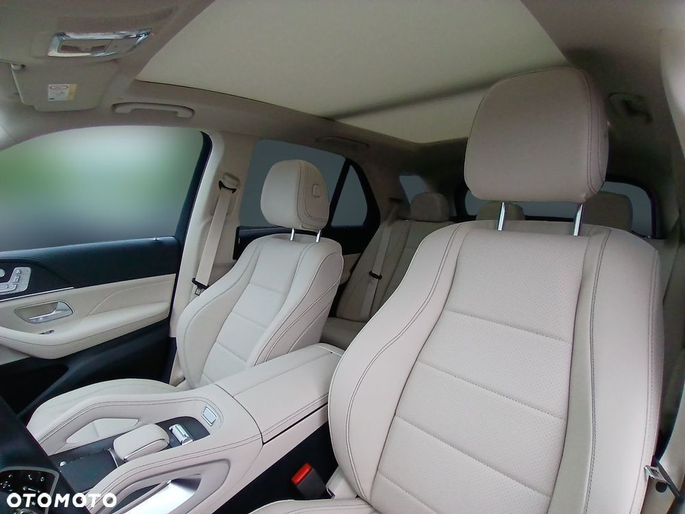 Mercedes-Benz GLE 450 d mHEV 4-Matic AMG Line - 11