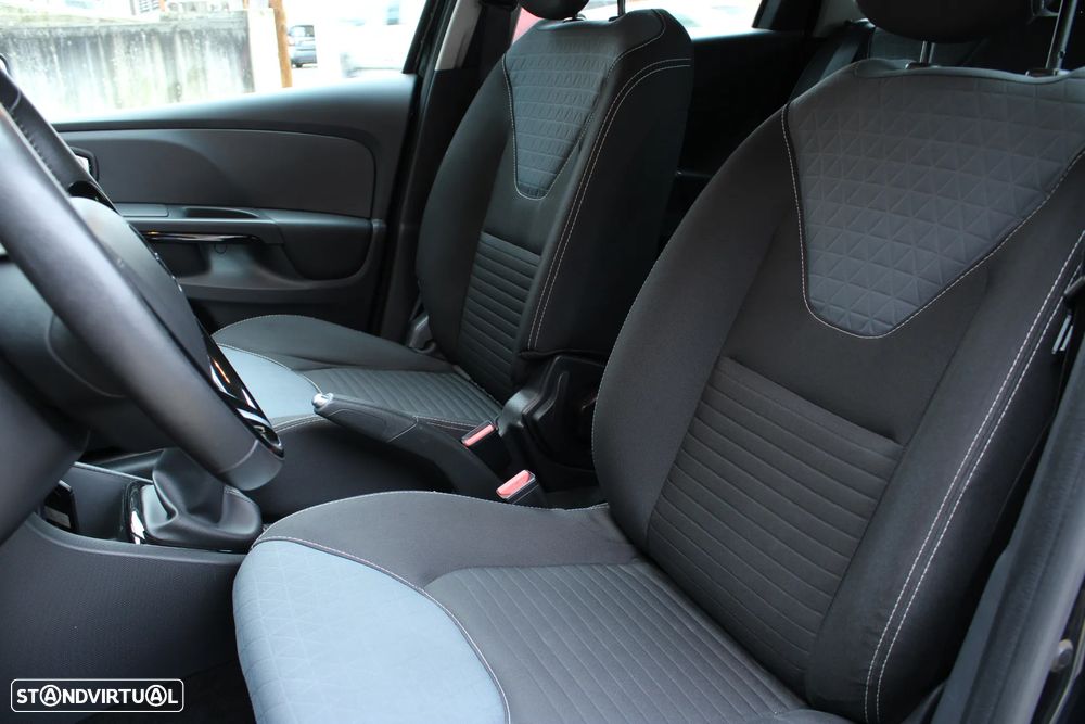 Renault Clio Sport Tourer TCe 90 Dynamique - 33