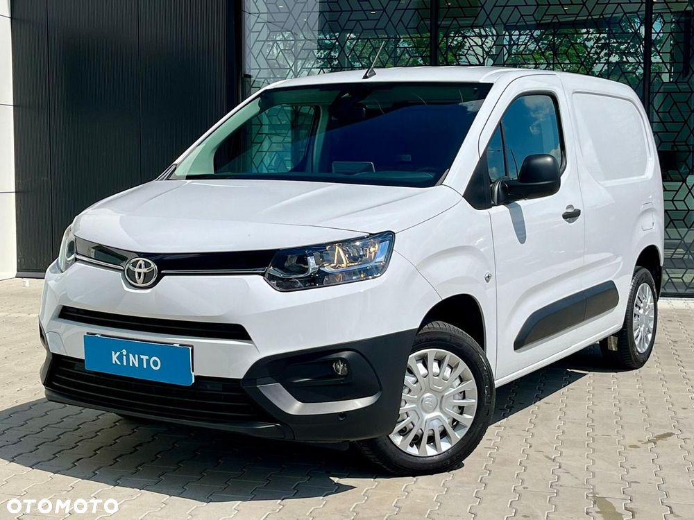 Toyota PROACE CITY - 10