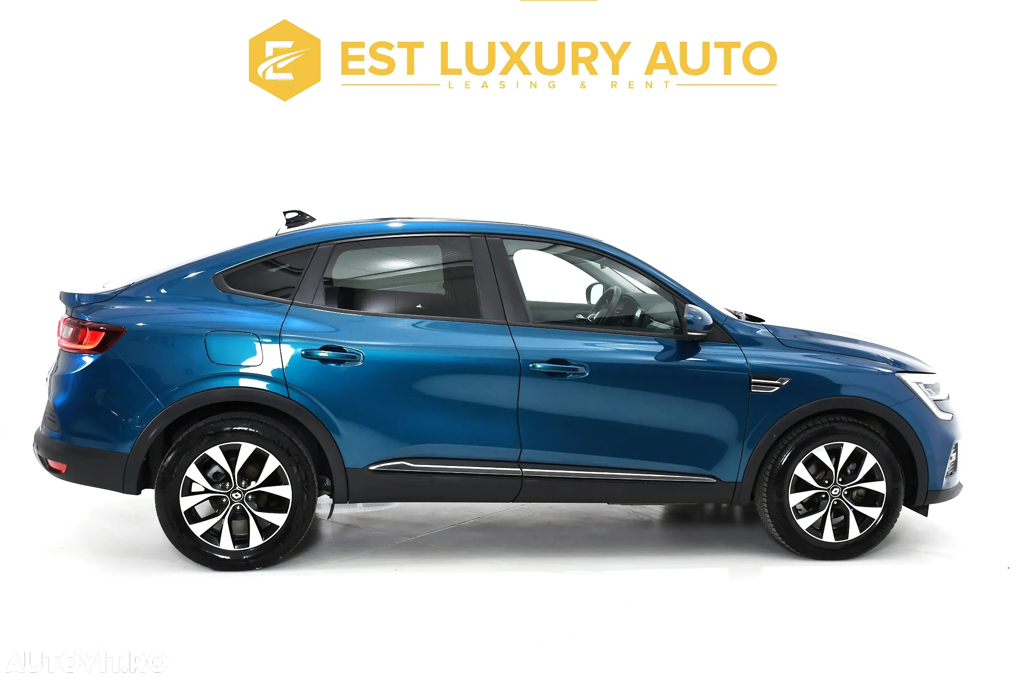 Renault Arkana - 6