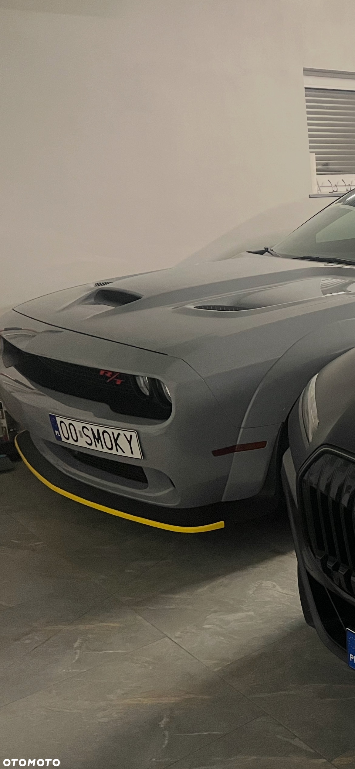 Dodge Challenger 6.4 Scat PackWidebody - 13