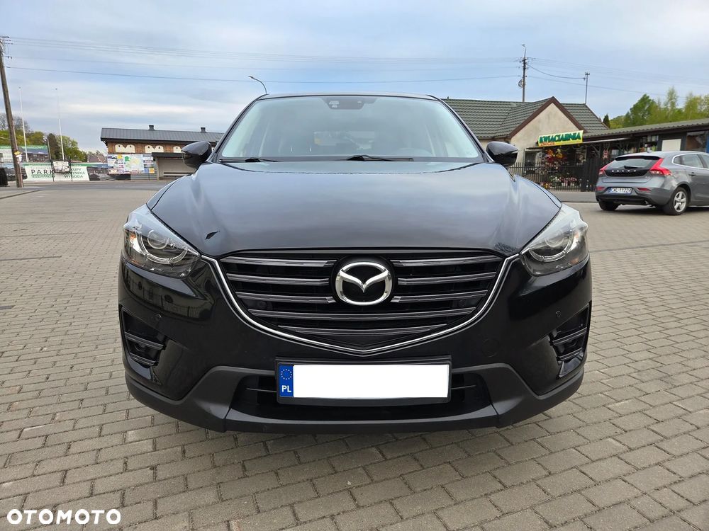 Mazda CX-5 2.0 Black 2WD - 2