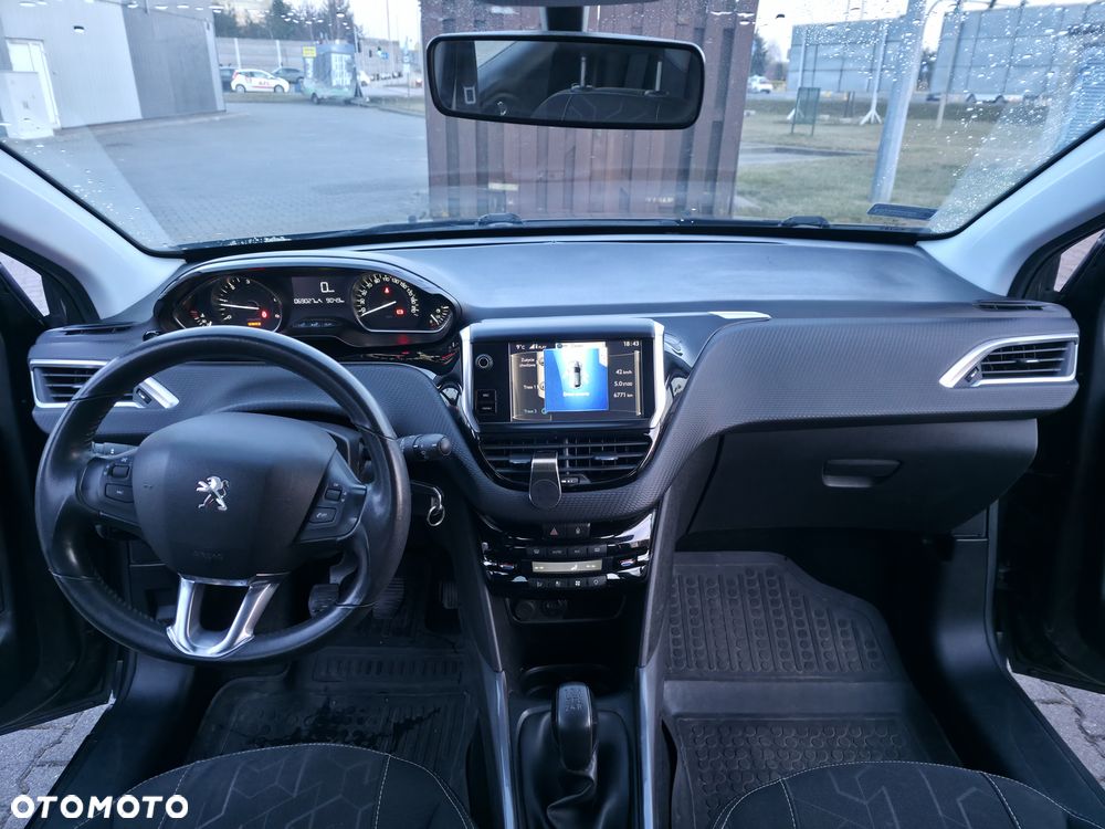 Peugeot 2008 1.6 BlueHDi Active - 10
