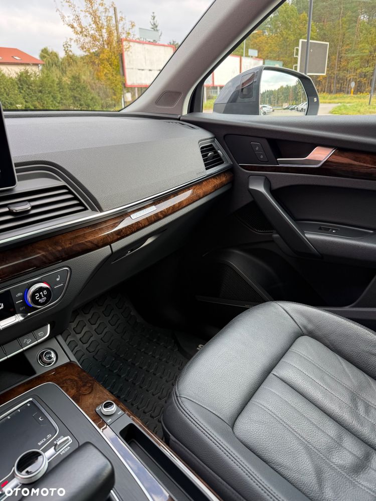 Audi Q5 - 10
