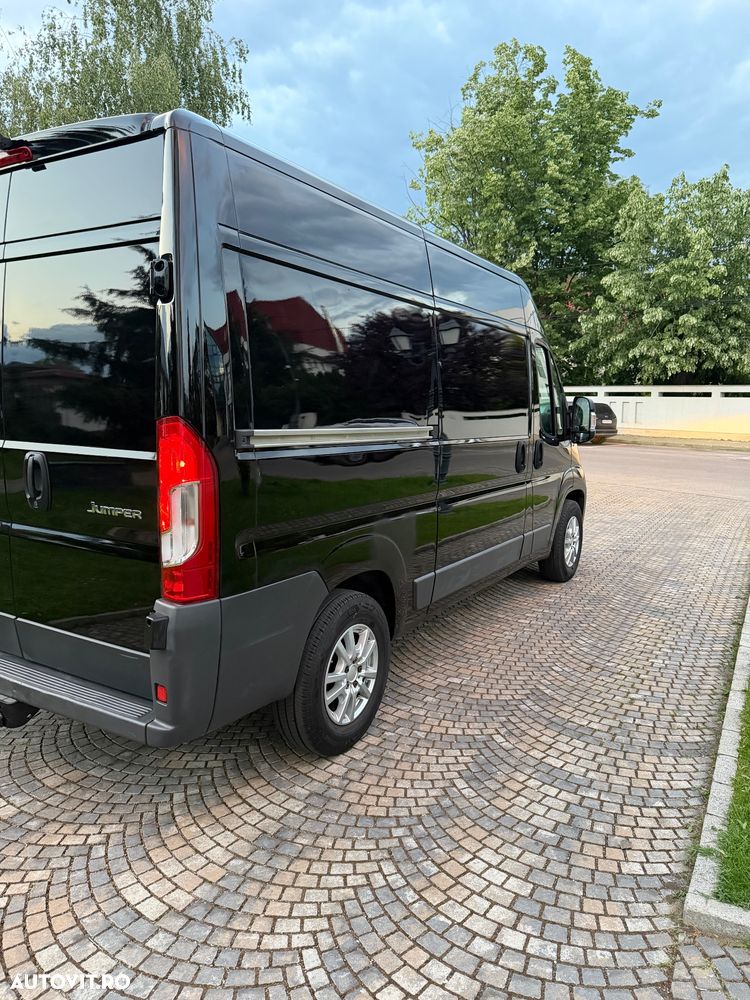 Citroën Jumper - 6