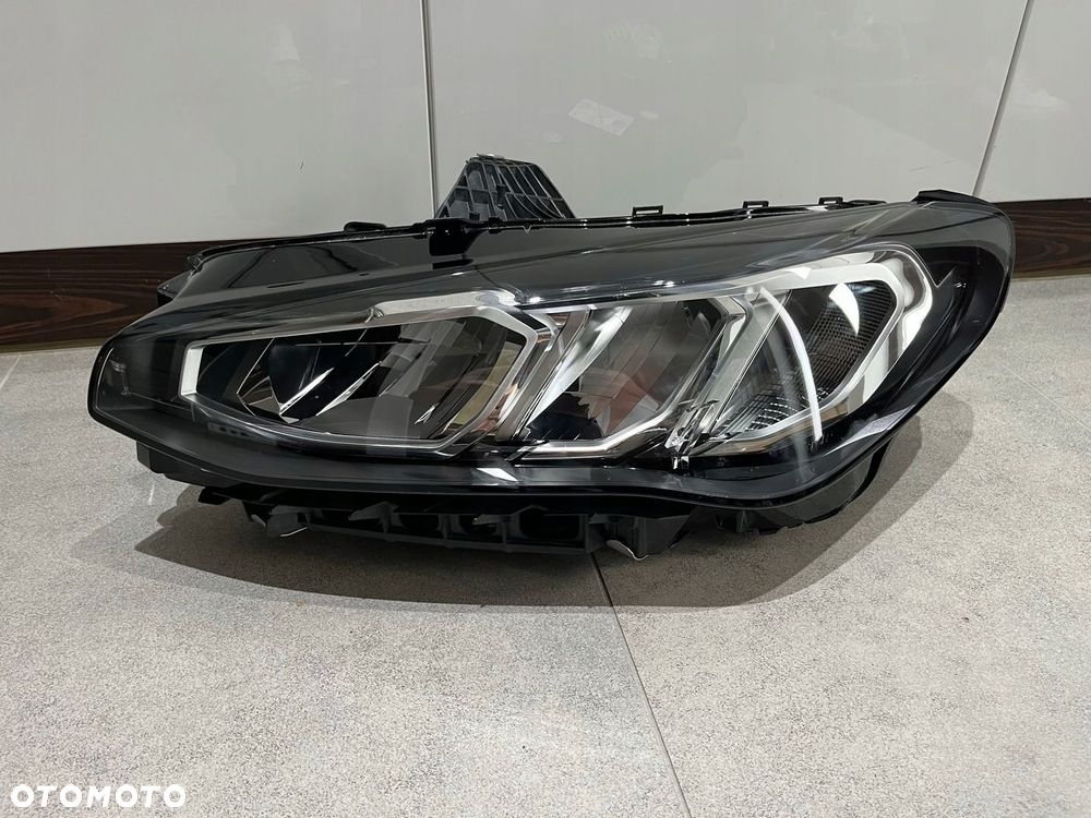 BMW 2 Active Tourer U06 LAMPA PRZÓD LEWA - 2