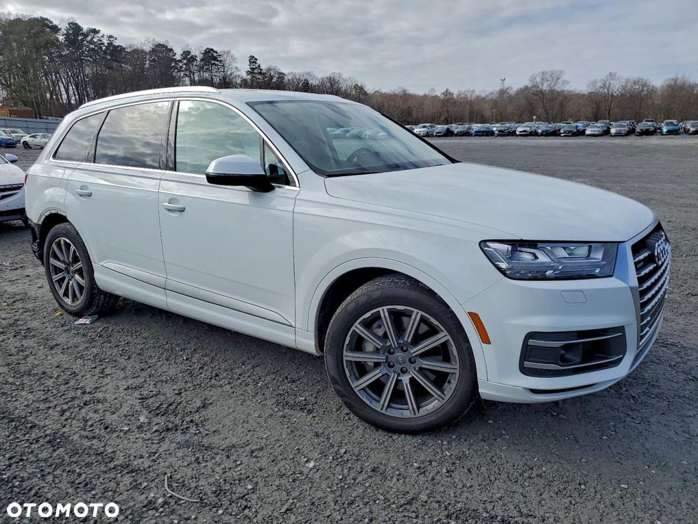 Audi Q7 - 3