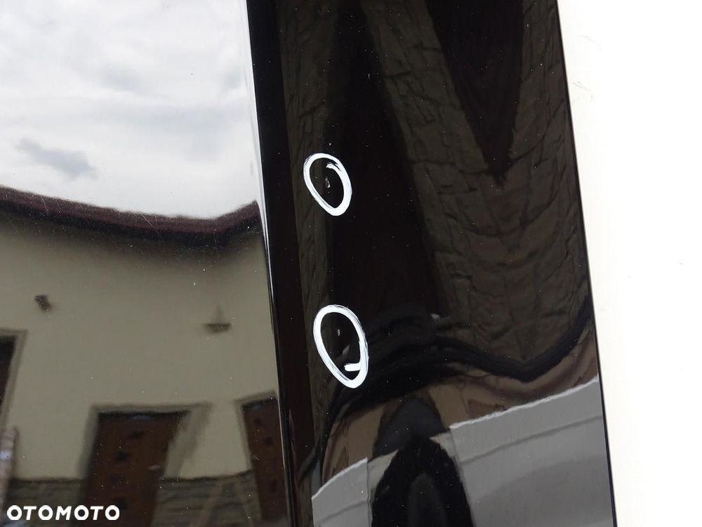 MASKA POKRYWA SILNIKA PRZÓD LY9B AUDI Q5 8R LIFT 12-16r - 6