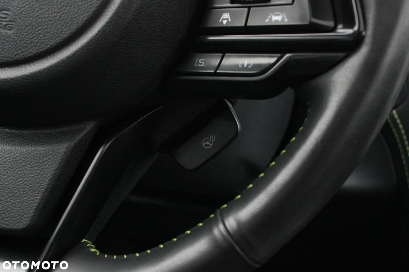 Subaru Outback 2.5i Special Edition (EyeSight) Lineartronic - 31
