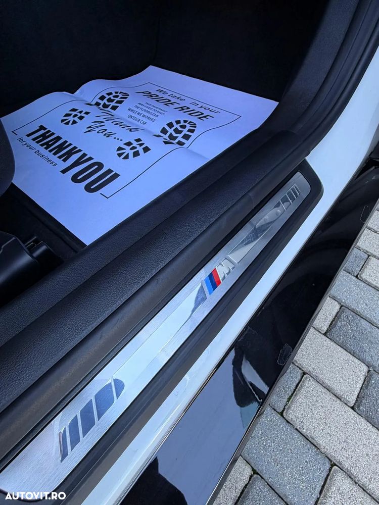 BMW Seria 4 420d xDrive AT MHEV - 25