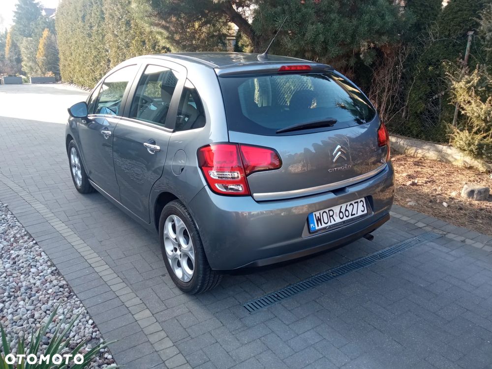 Citroën C3 1.4 Exclusive - 2