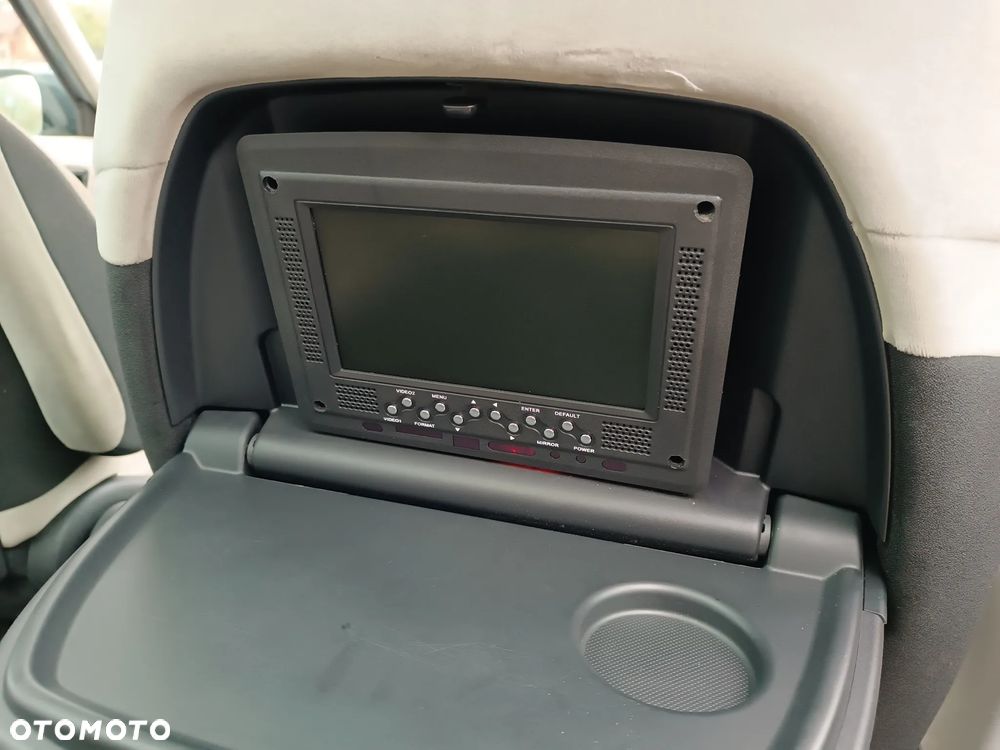 Citroën C4 Picasso 2.0 HDi Exclusive - 30