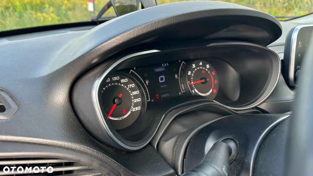 Fiat Tipo 1.4 T-Jet 16v Lounge EU6 - 7