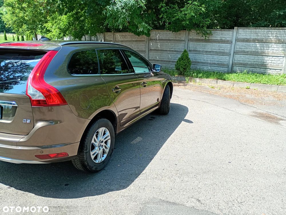 Volvo XC 60 - 6