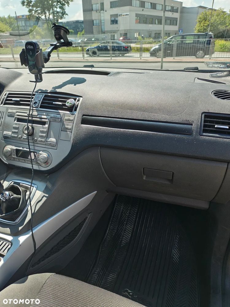 Ford Kuga 2.0 TDCi Trend - 13