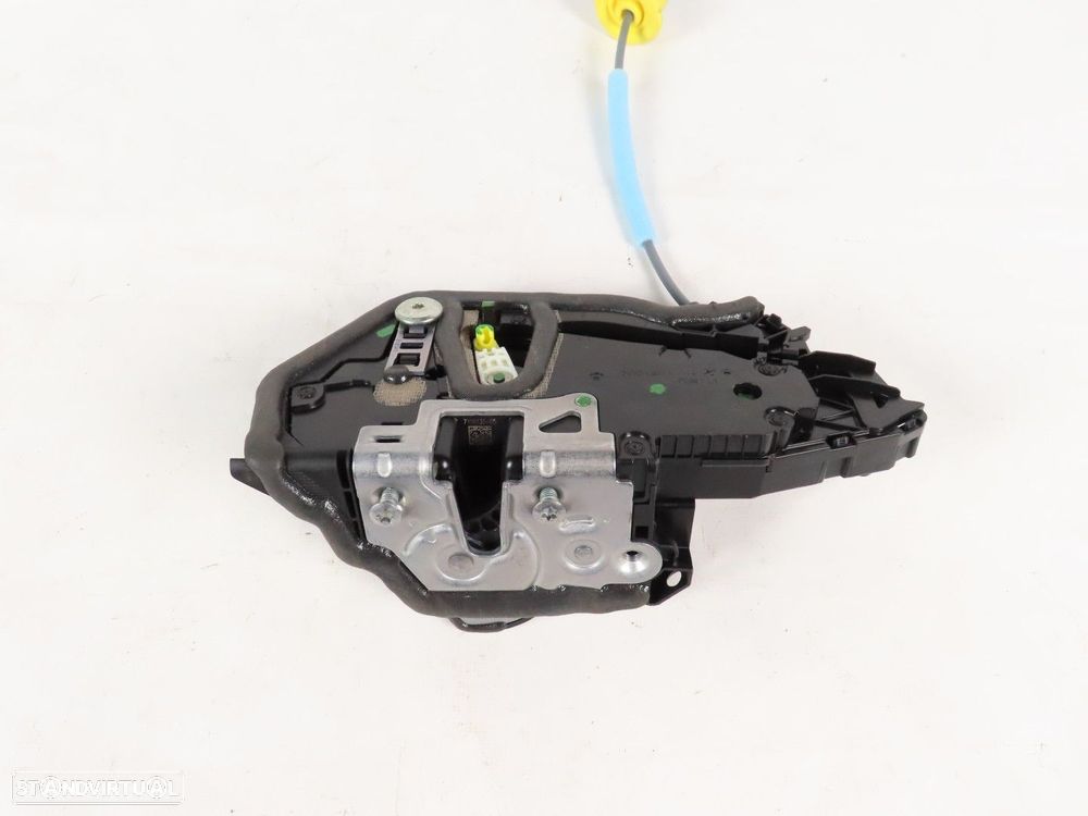 Fecho da porta Esquerdo/Frente Seminovo/ Original BMW 1 (F40)/BMW 2 Gran Coupe (... - 2