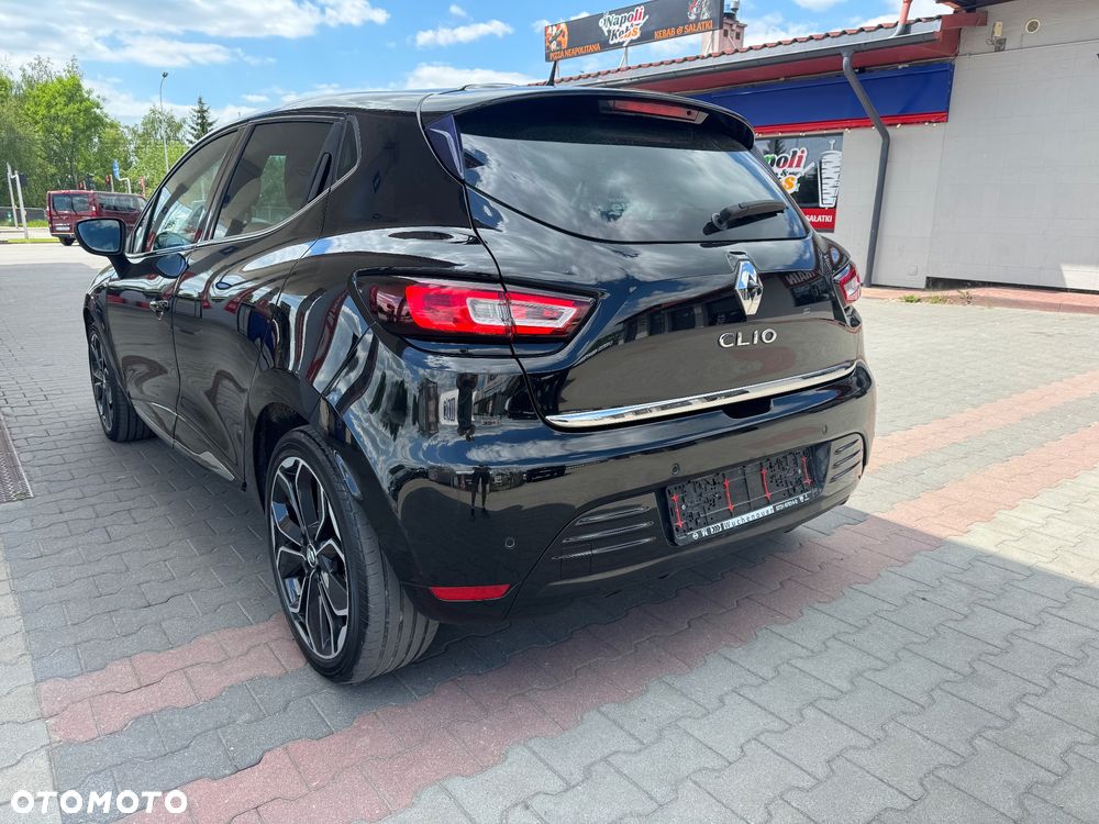Renault Clio (Energy) TCe 90 Bose Edition - 4