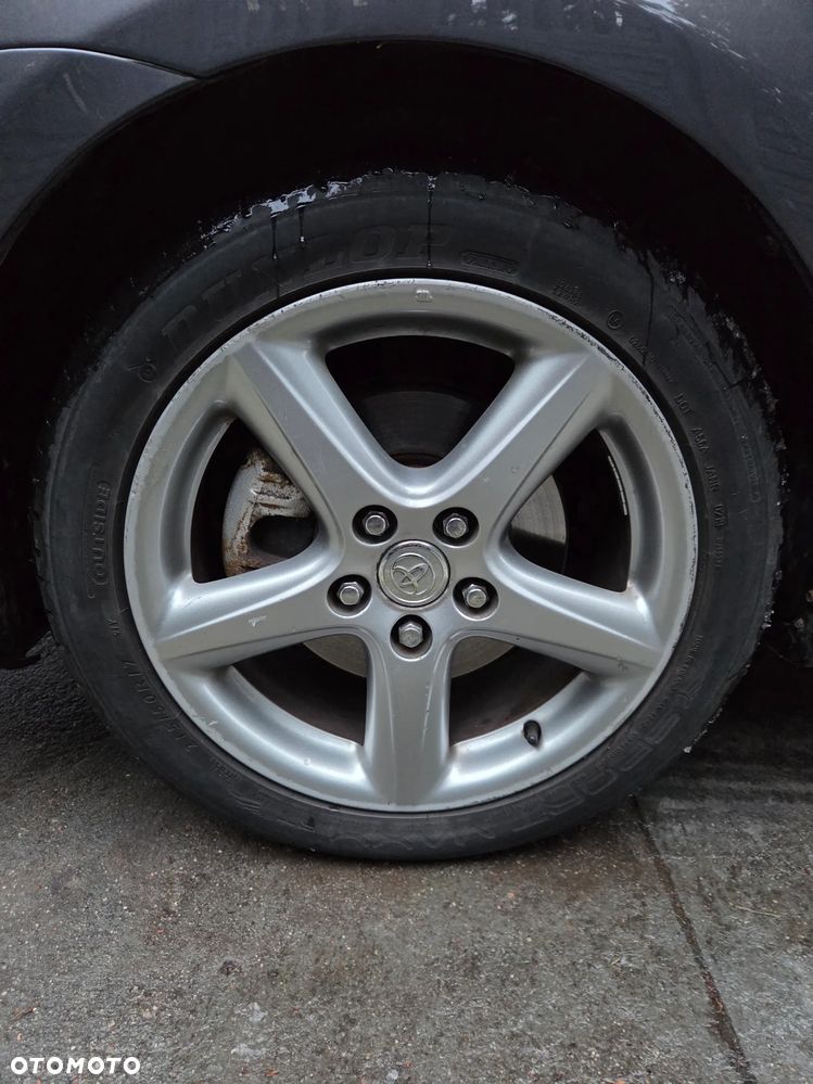 Toyota Corolla Verso 2.2 D-4D X 7os - 10