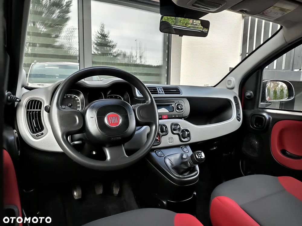 Fiat Panda 1.2 Pop - 14