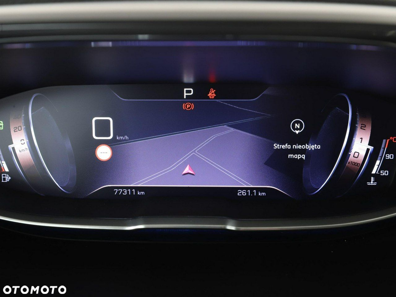 Peugeot 3008 1.2 PureTech GT S&S EAT8 - 22