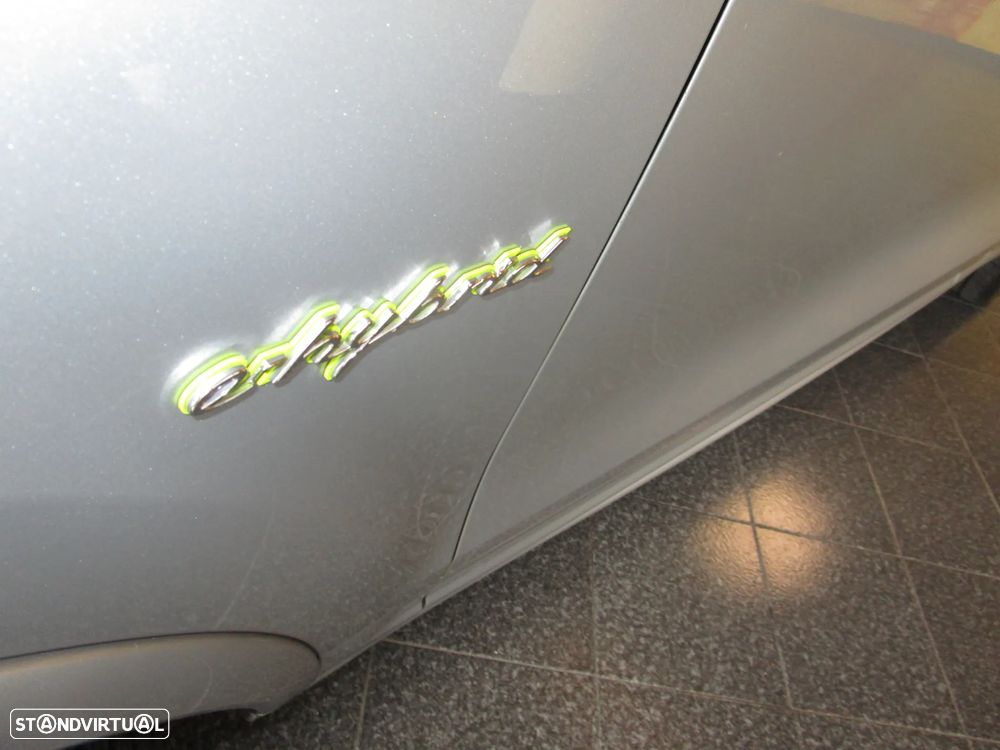 Porsche Cayenne S Tiptronic S - 17