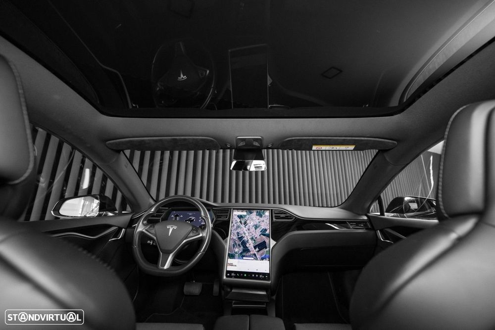 Tesla Model S 75D - 12