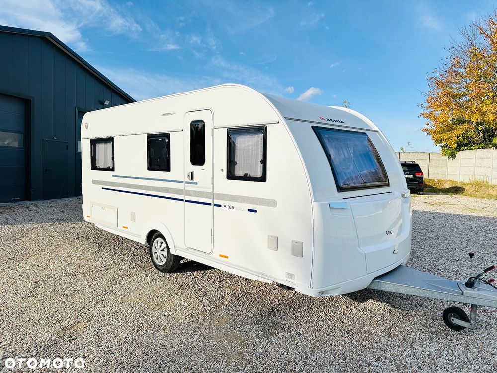 Adria Altea 502 UL - 11